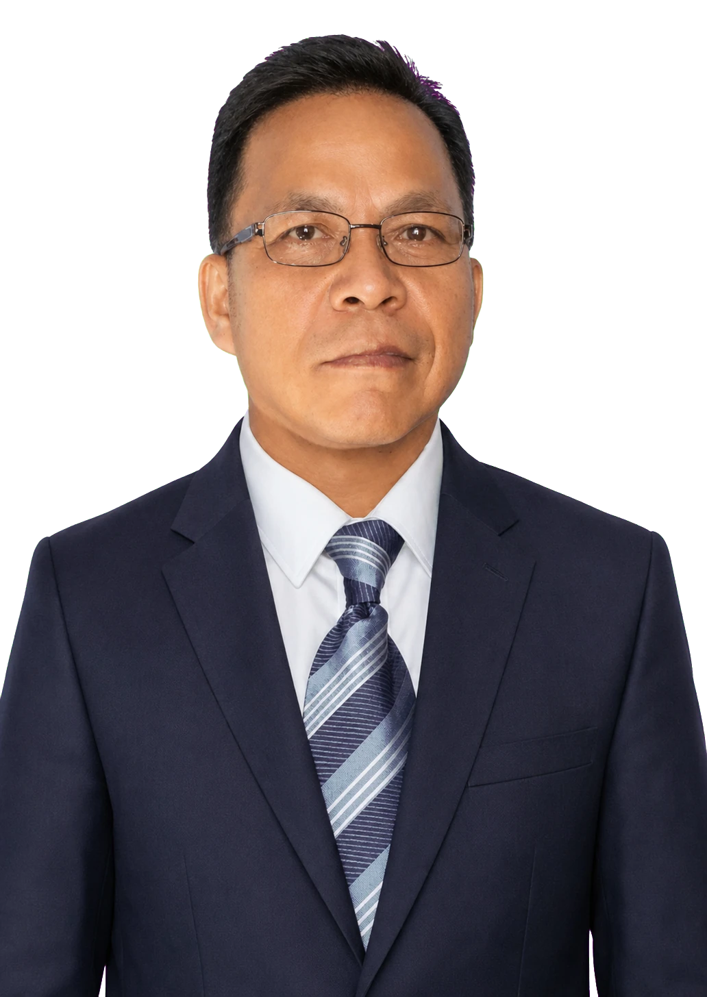 Mr Joy Chandra Chakma