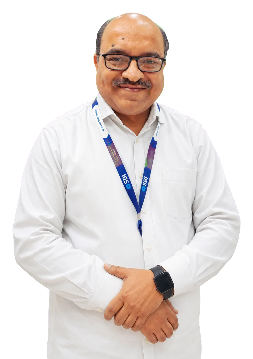 Shri Praveen Awasthi