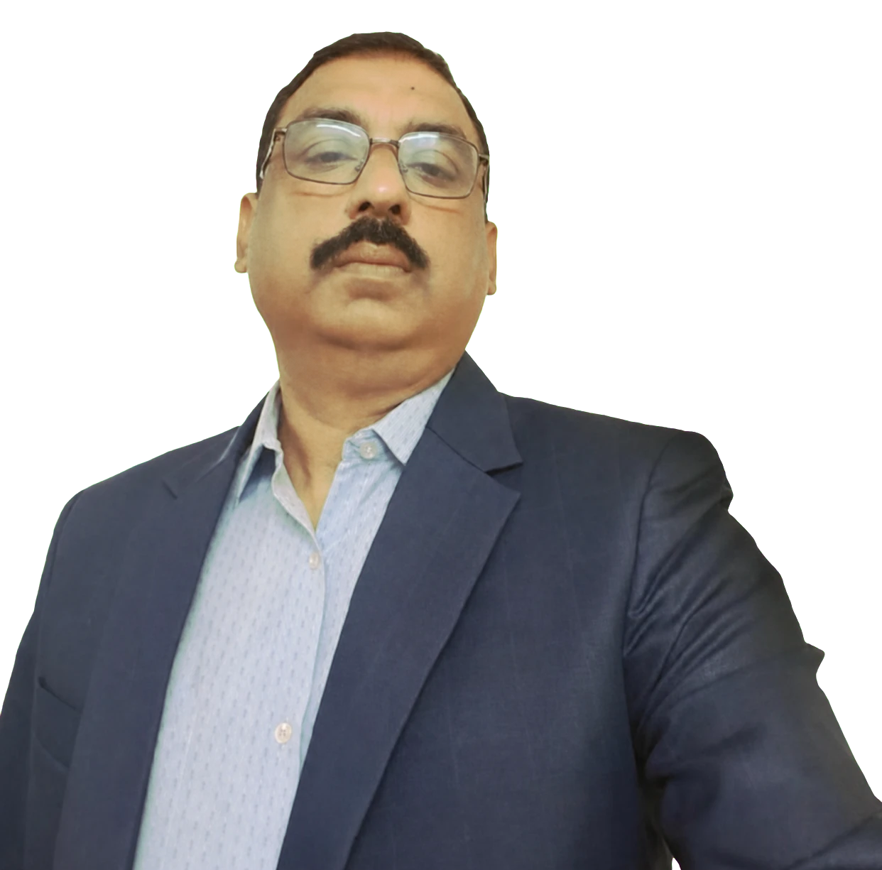 Shri Sanjay Kumar Jha