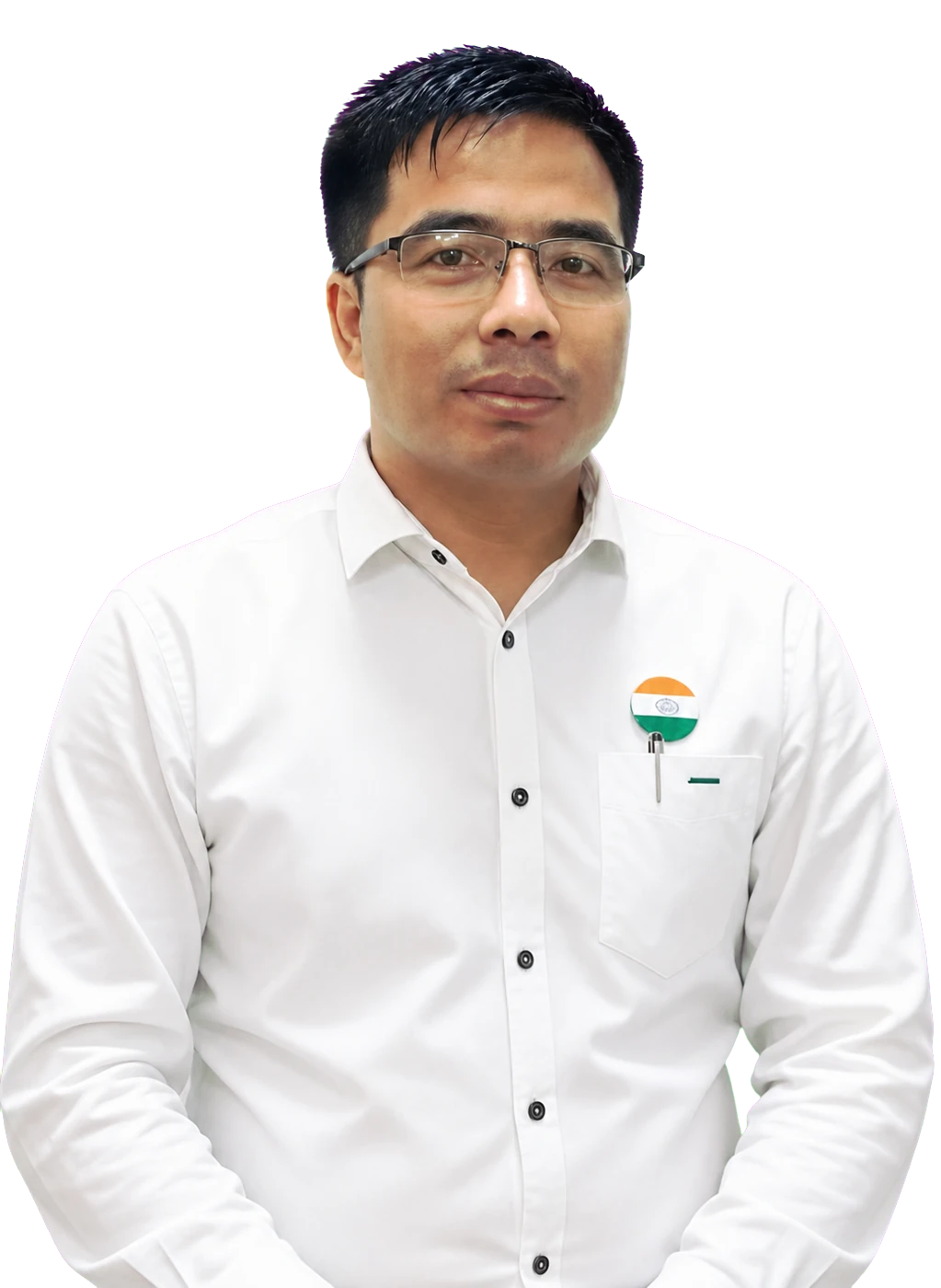 Shri Senny Ajang