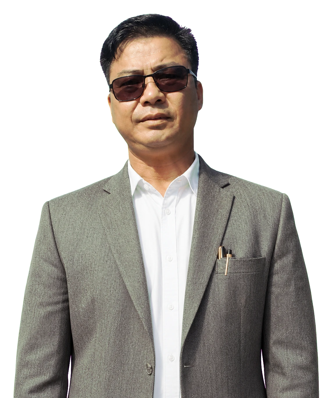 Shri Tabe Haider