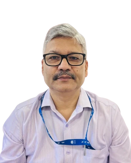Shri Vivek Anand