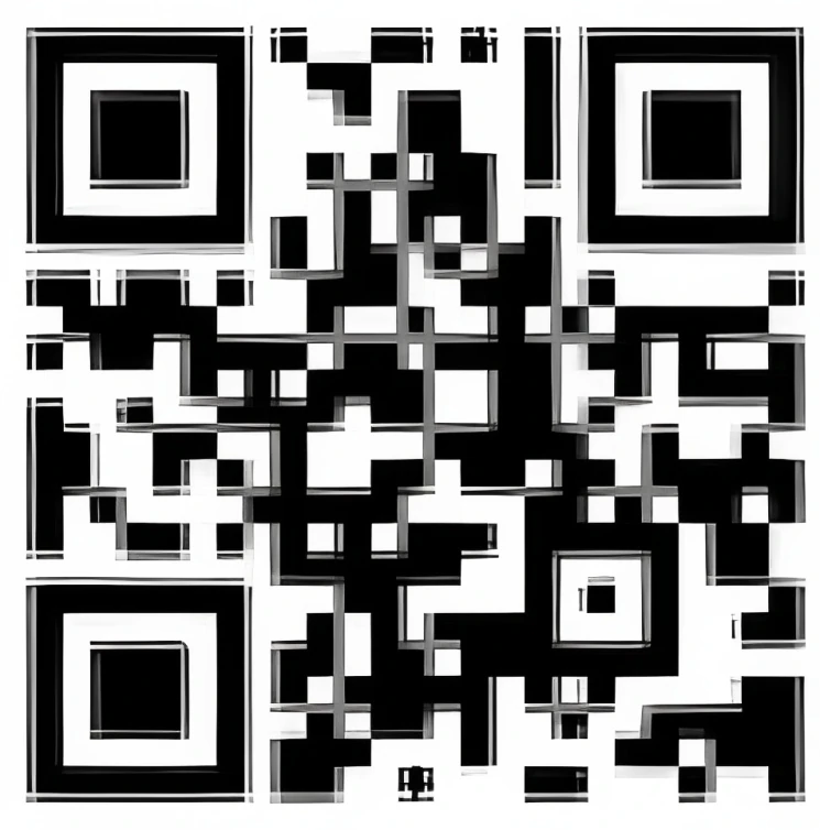 DICGC QR code linking to the DICGC website