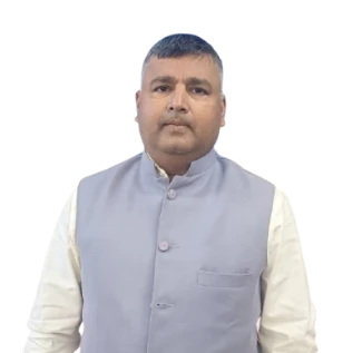 Shri. Vikal Sharma, Chairman of Arunachal Pradesh Rural Bank