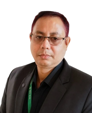 Mr Tarun Kumar Seal, General Manager (Vigilance)